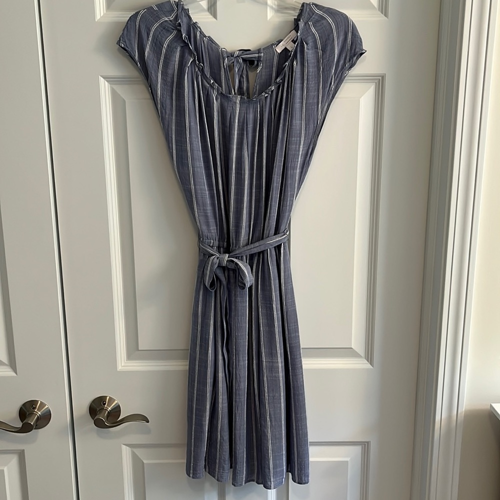 Lauren Conrad Summer Dress